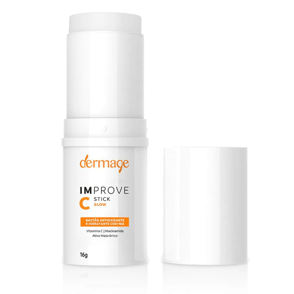 Improve C Stick Glow Bastão Antioxidante Dermage 16g